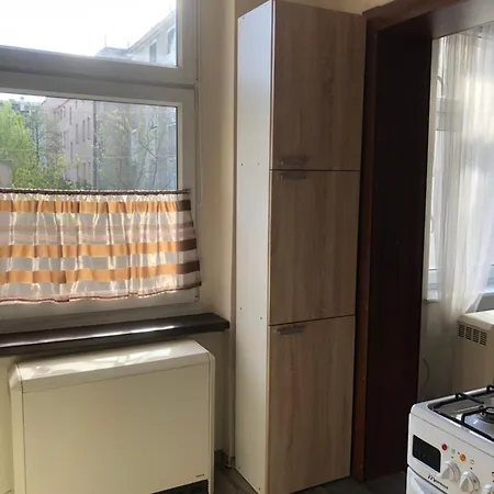 Maly Apartament W Sercu Jezyc Posen Exterior foto