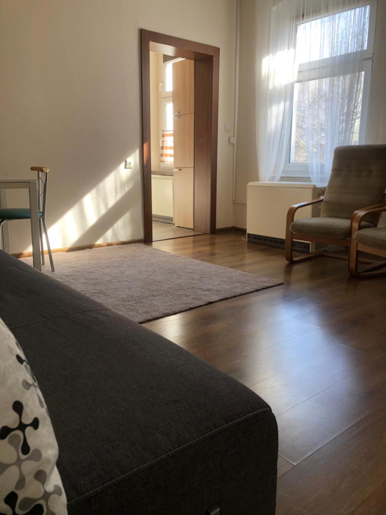 Apartment Maly W Sercu Jezyc *