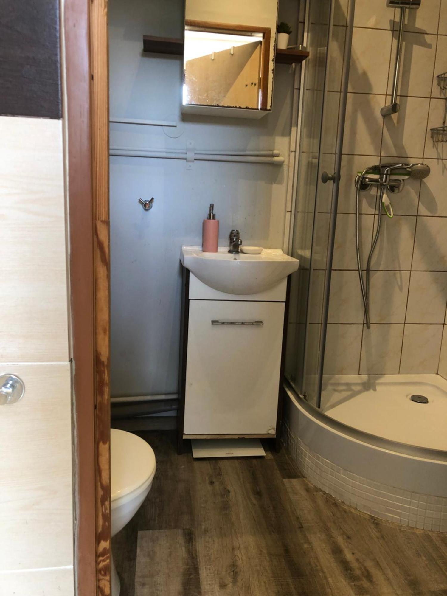 Apartment Maly W Sercu Jezyc