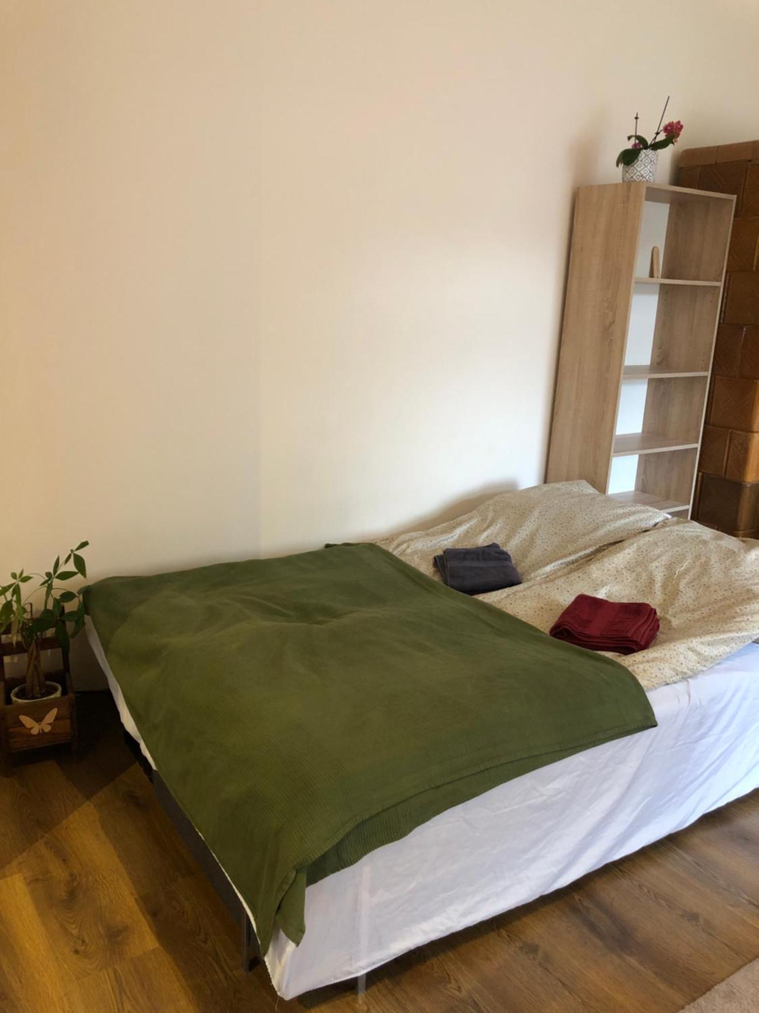 Apartment Maly W Sercu Jezyc *